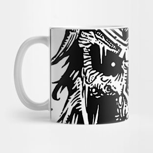 Lich! Mug